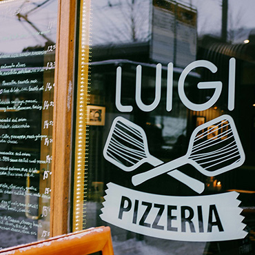 Luigi Pizzeria
